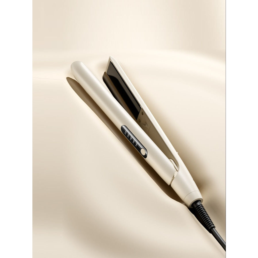 Cordless Adjustable Temperature Hair Straightener Apparel and Accessories