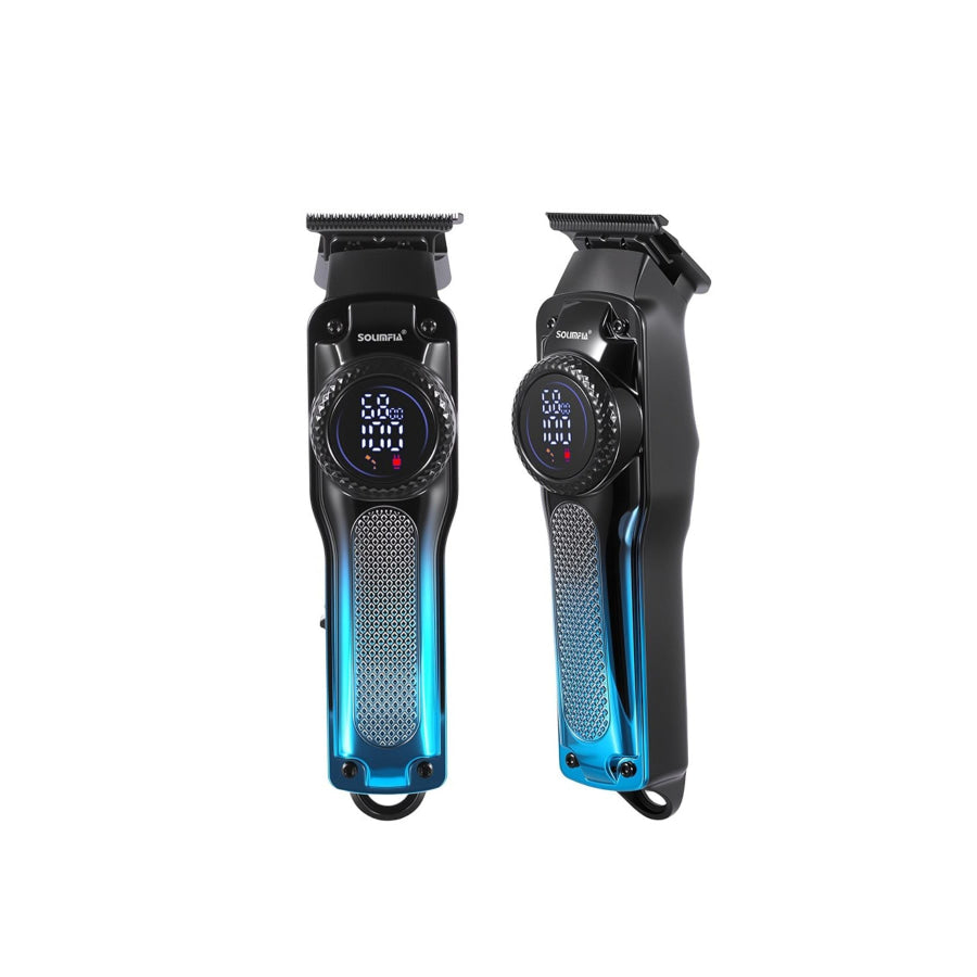 Cordless Hair Clipper Apparel and Accessories