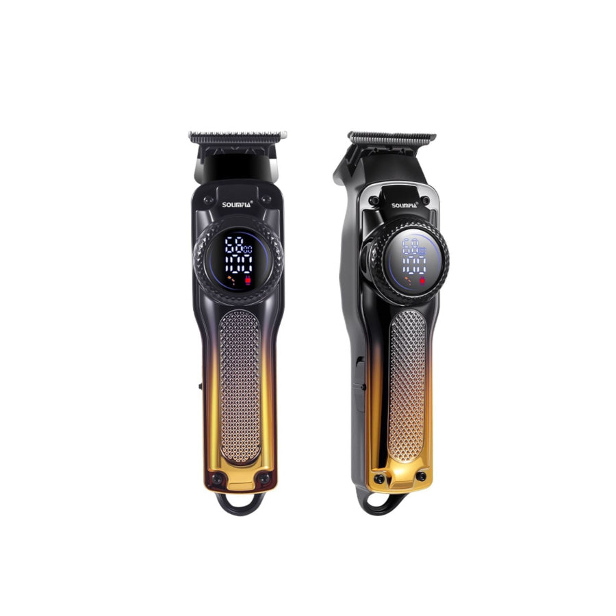 Cordless Hair Clipper Apparel and Accessories