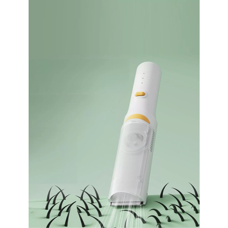 Cordless Rechargeable Hair Clipper Apparel and Accessories