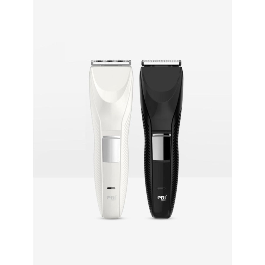Cordless Rechargeable Hair Clipper Apparel and Accessories