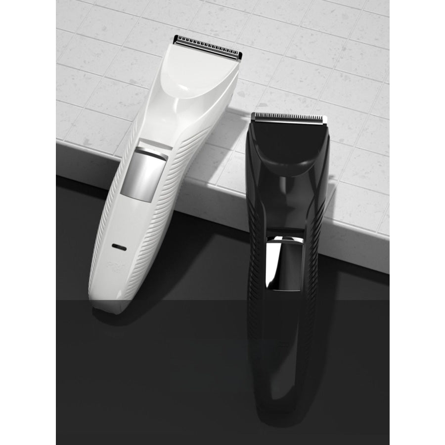 Cordless Rechargeable Hair Clipper Apparel and Accessories