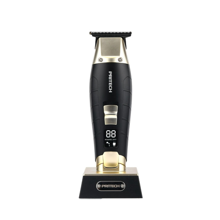 Cordless Rechargeable Hair Clipper Apparel and Accessories