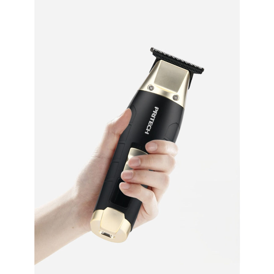Cordless Rechargeable Hair Clipper Apparel and Accessories
