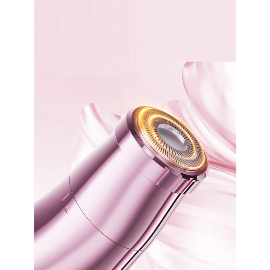 Cordless Rechargeable Hair Removal Epilator Apparel and Accessories