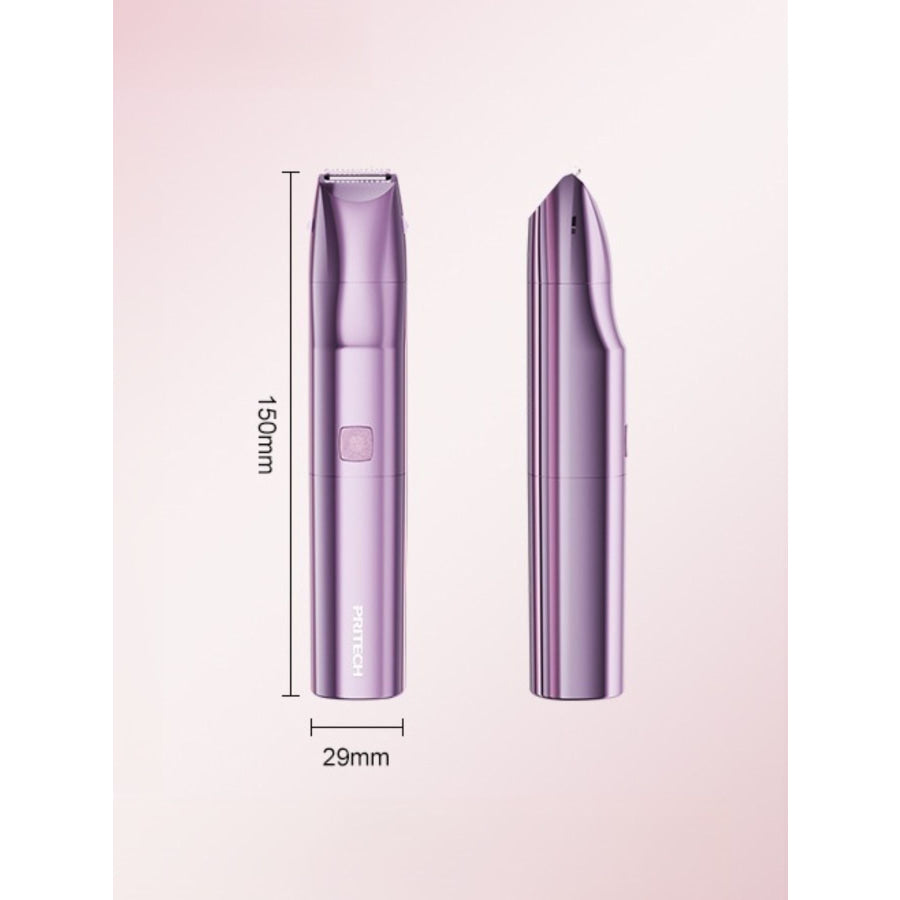 Cordless Rechargeable Hair Removal Epilator Apparel and Accessories