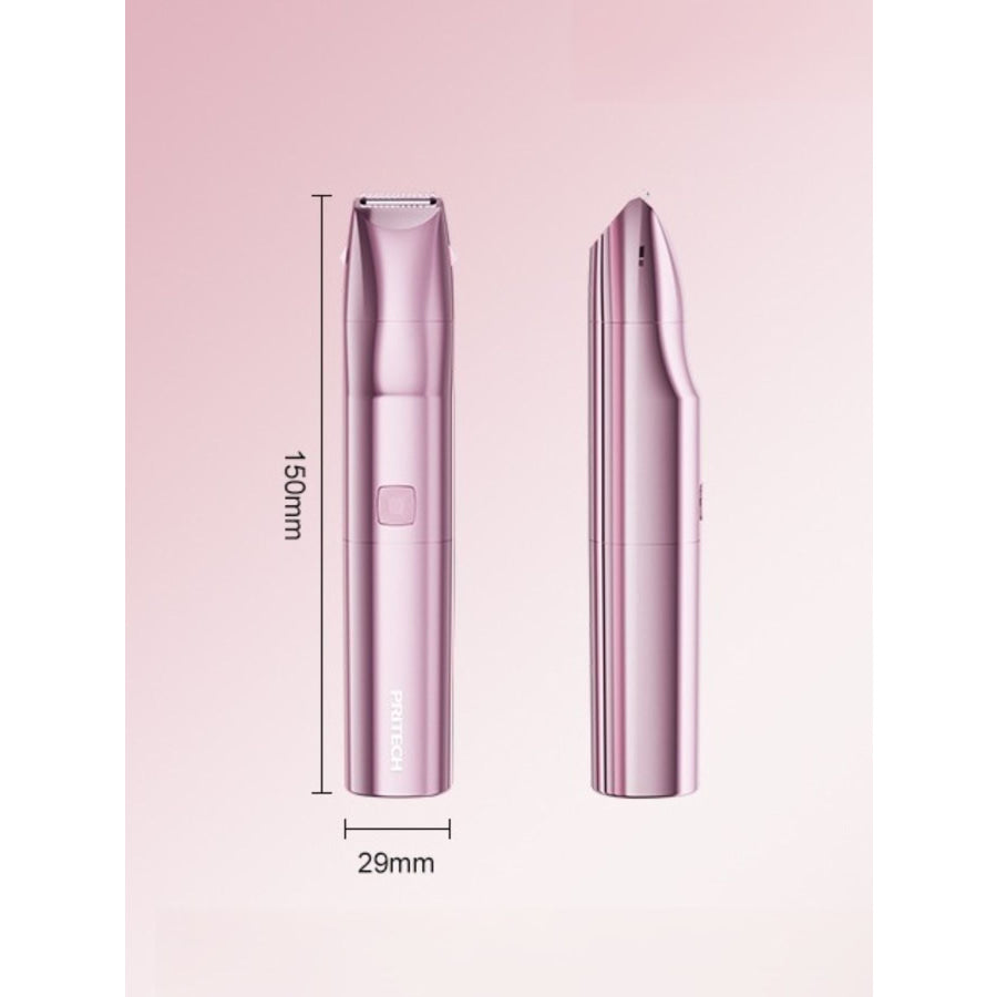 Cordless Rechargeable Hair Removal Epilator Apparel and Accessories