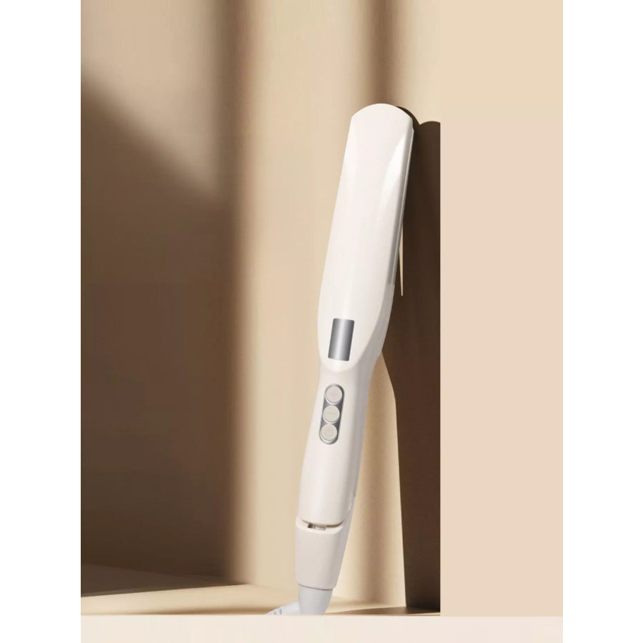Cordless Rechargeable Hair Straightener Apparel and Accessories