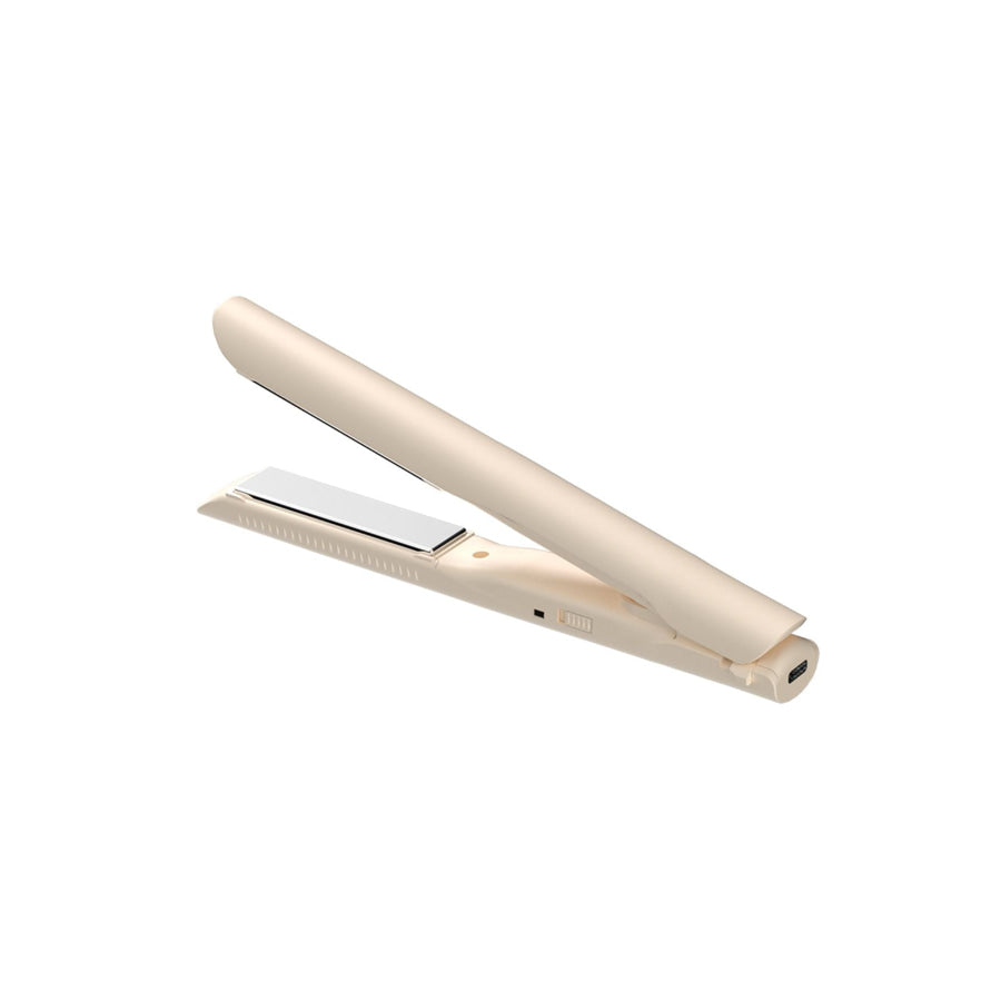 Cordless Rechargeable Hair Straightener Apparel and Accessories