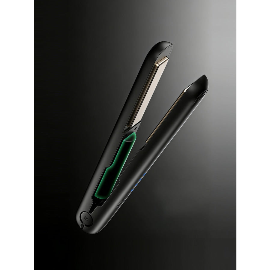 Cordless Rechargeable Hair Straightener Apparel and Accessories