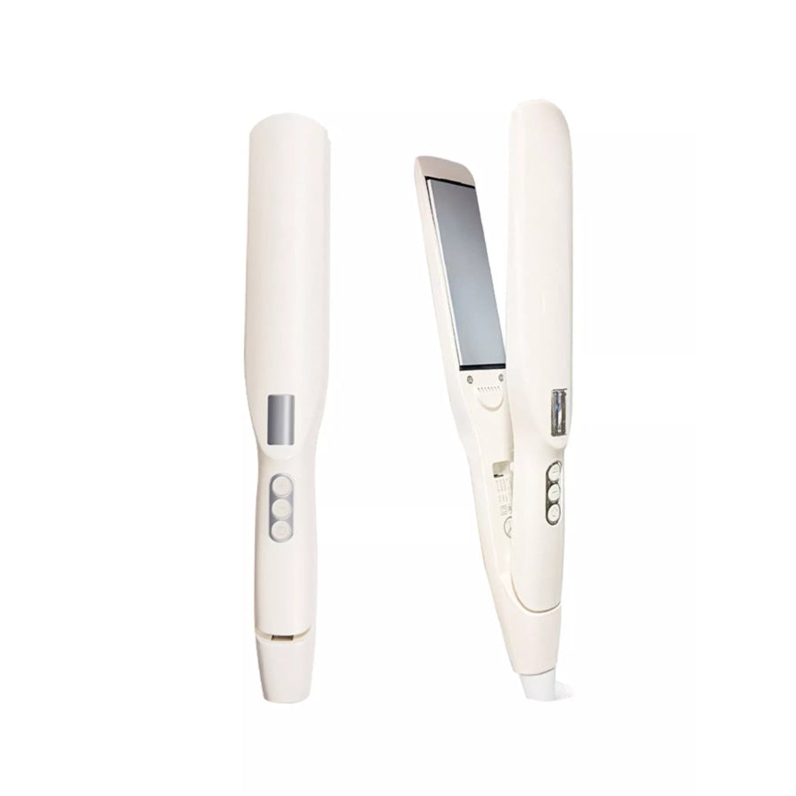Cordless Rechargeable Hair Straightener Apparel and Accessories