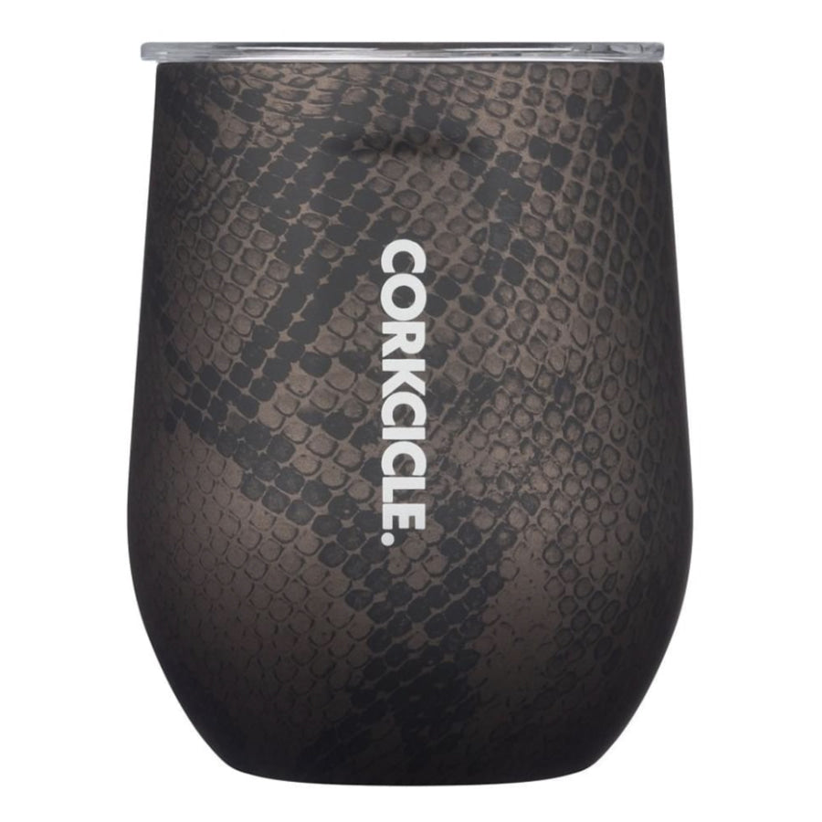 CORKCICLE Stemless Cup 12oz/355ml 12oz / Rattle Drinkware