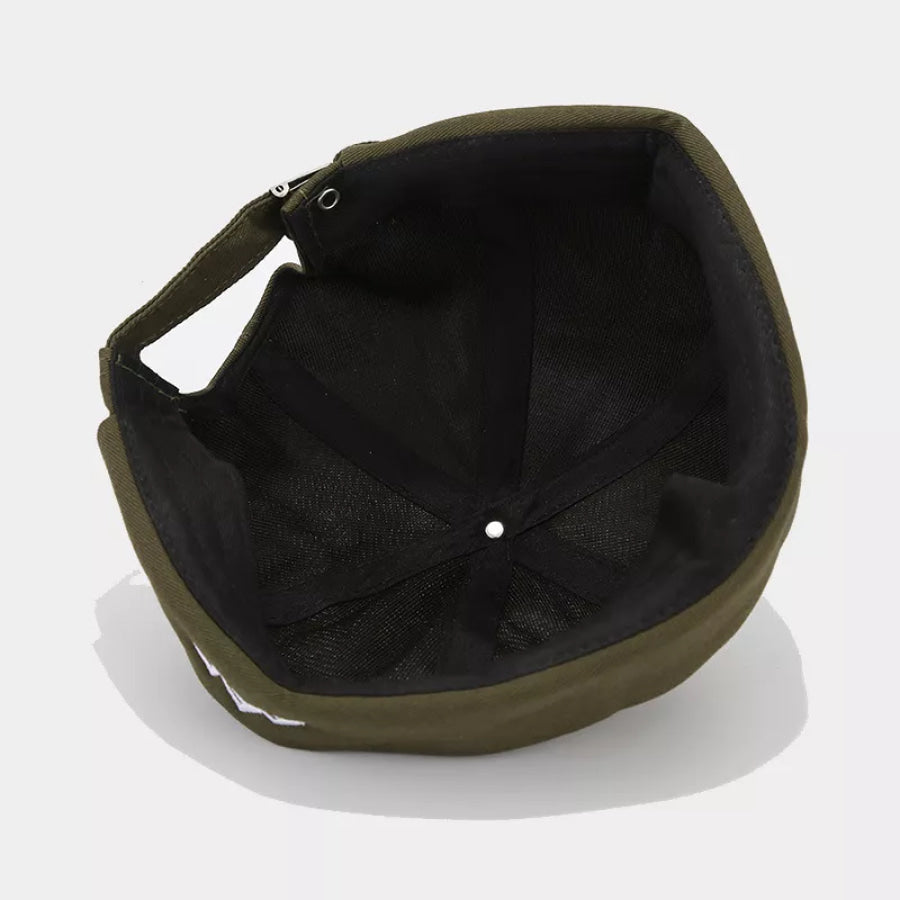 Cotton Brimless Hat Apparel and Accessories