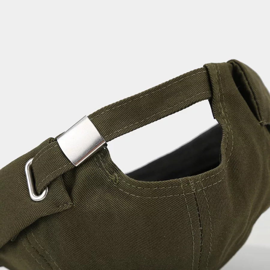 Cotton Brimless Hat Apparel and Accessories