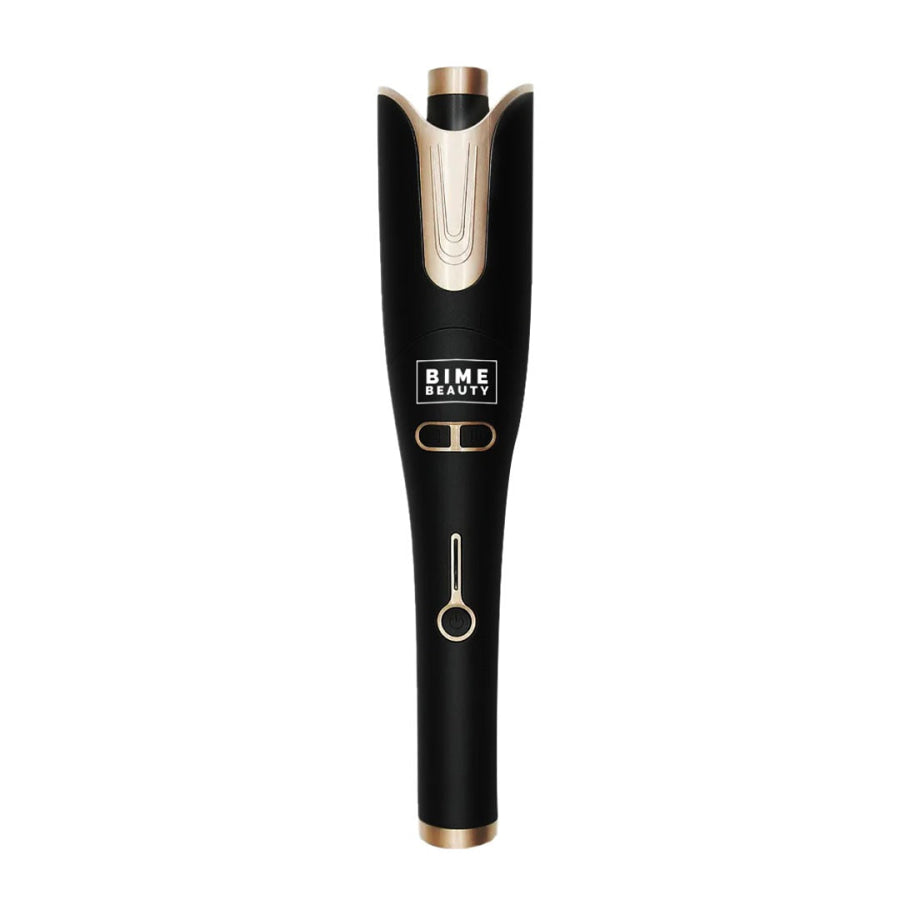 Curl Me Perfection Automatic Hair Curler Iron