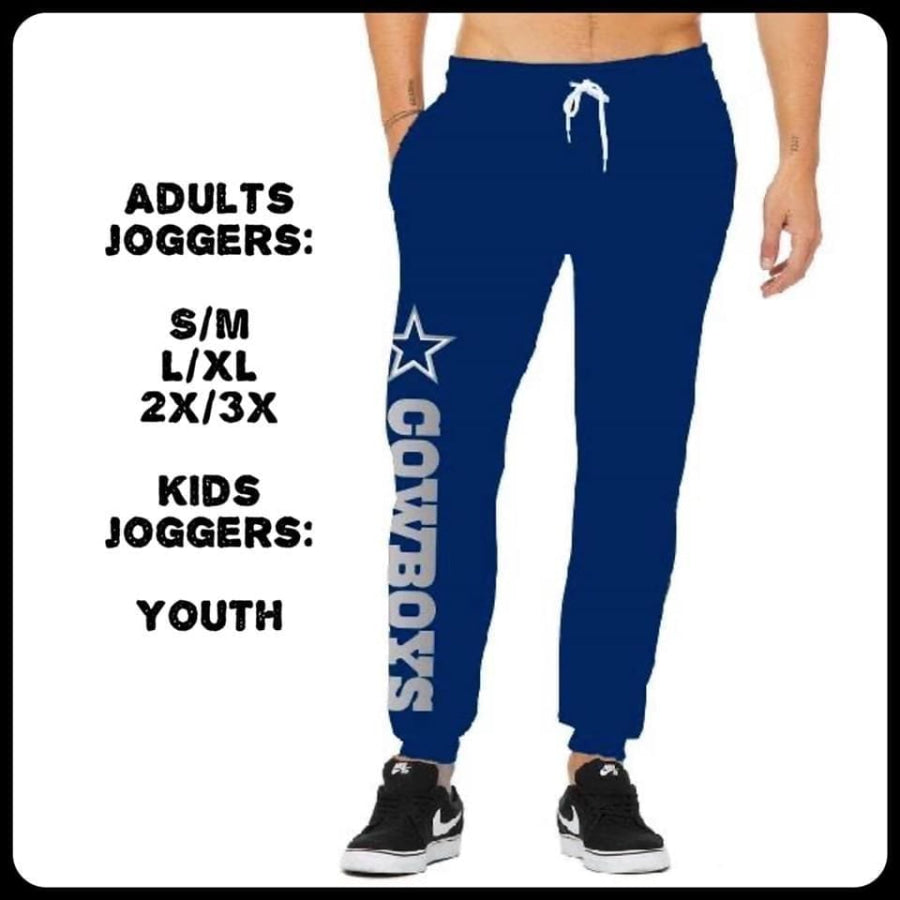 1 Custom Joggers B1 Leggings