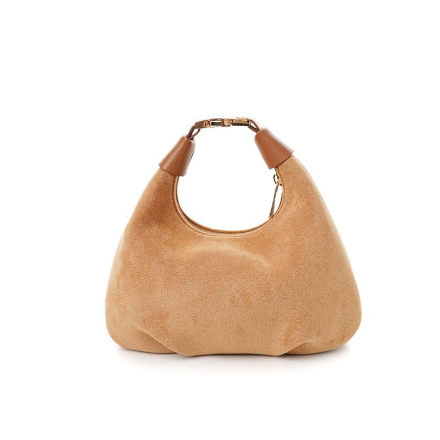 Cute Bear Charm Shoulder Bag Apparel and Accessories