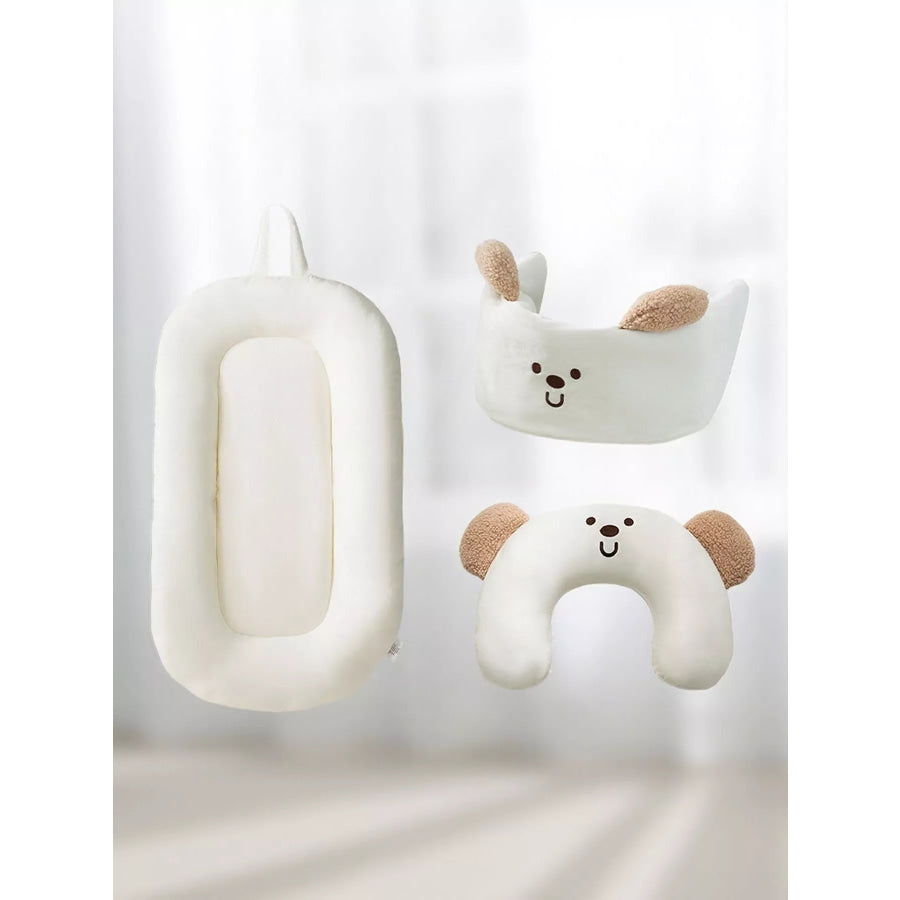 Cute Cartoon Pet Mats Apparel and Accessories