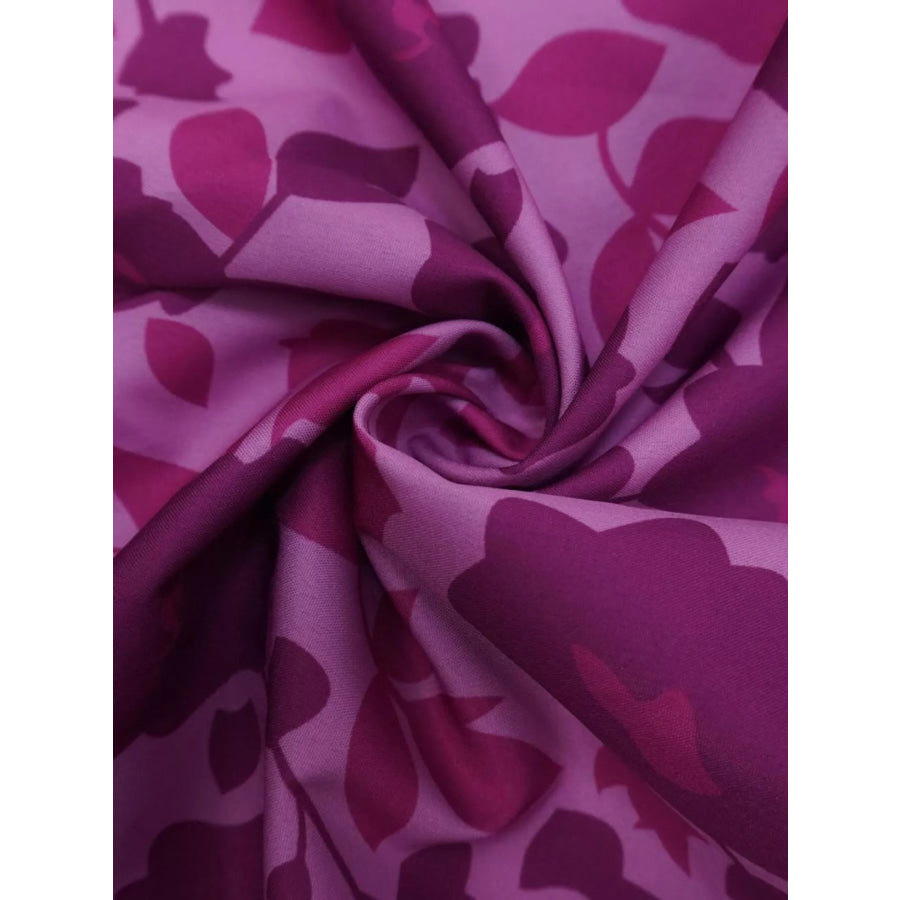Cutout Detail Sleeveless Maxi Dress Apparel and Accessories