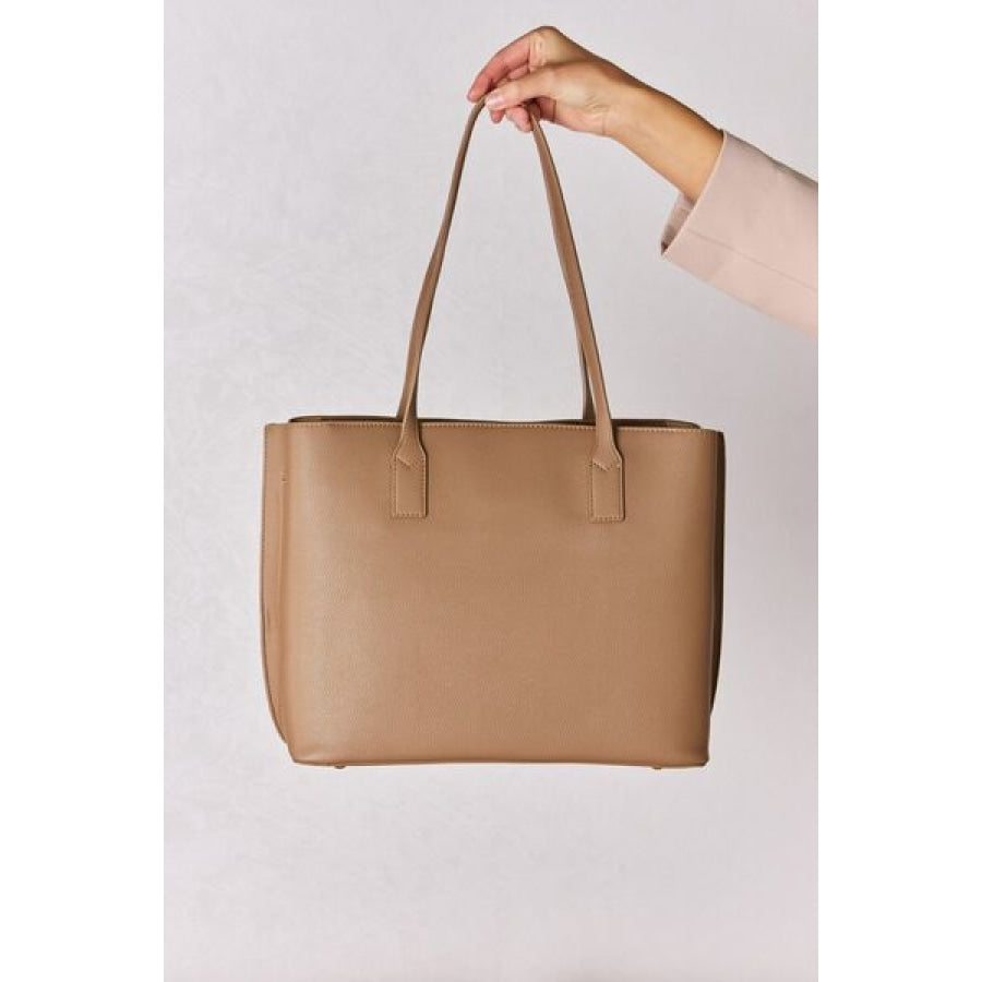 David Jones Katie Work Tote Bag Apparel and Accessories