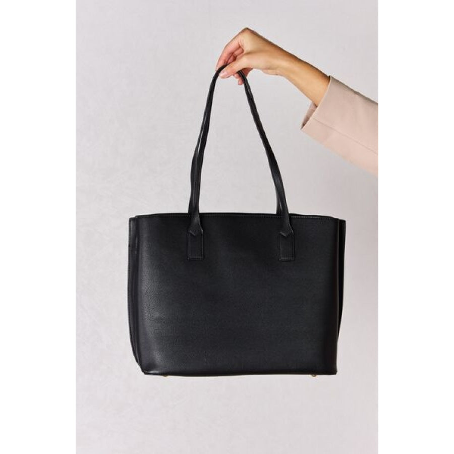 David Jones Katie Work Tote Bag Apparel and Accessories