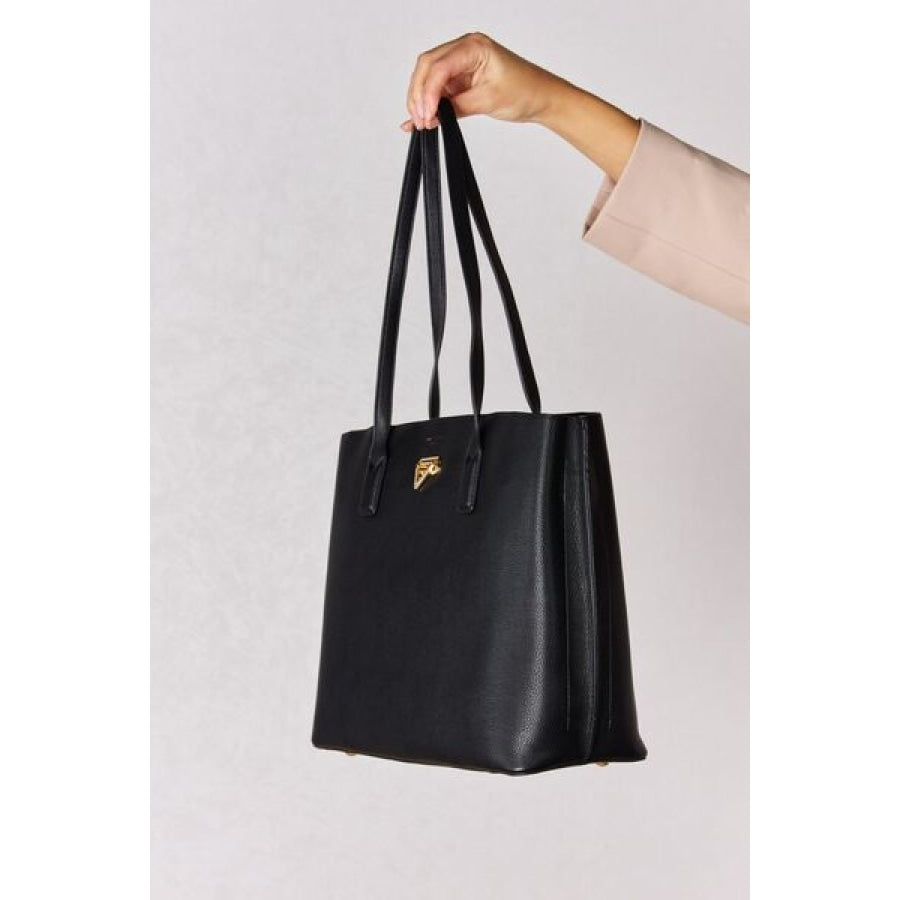 David Jones Katie Work Tote Bag Apparel and Accessories