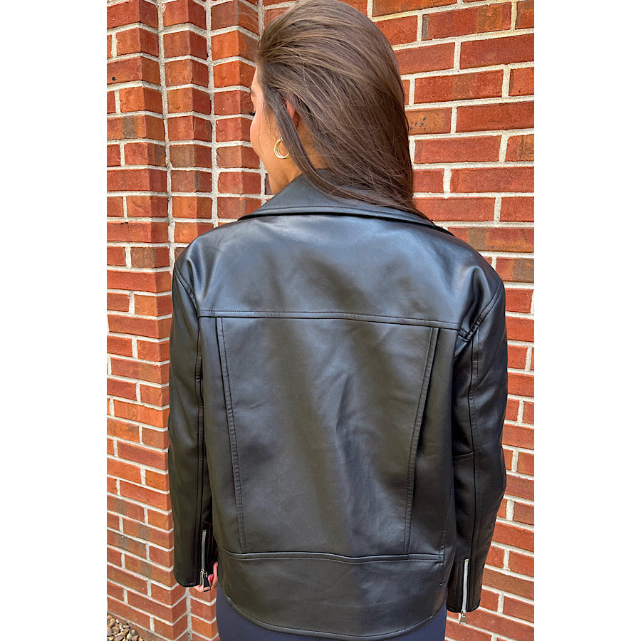 Desi Leather Jacket Bundle WS 503 Other Outerwear