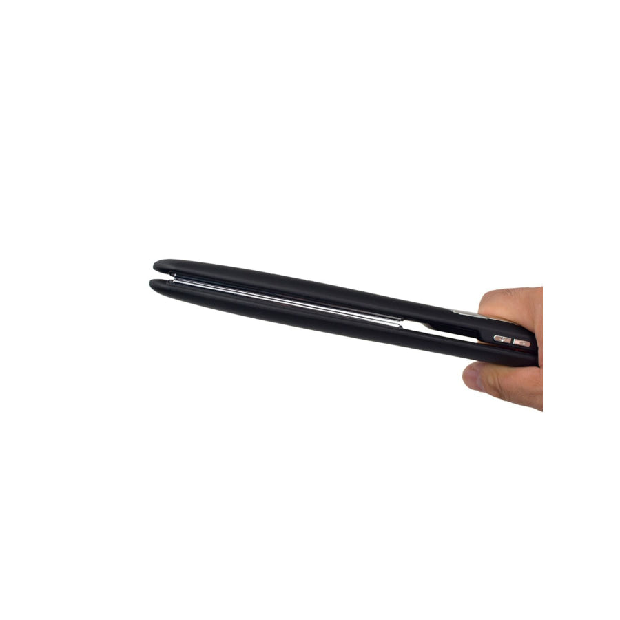 Digital Display Hair Straightener Apparel and Accessories