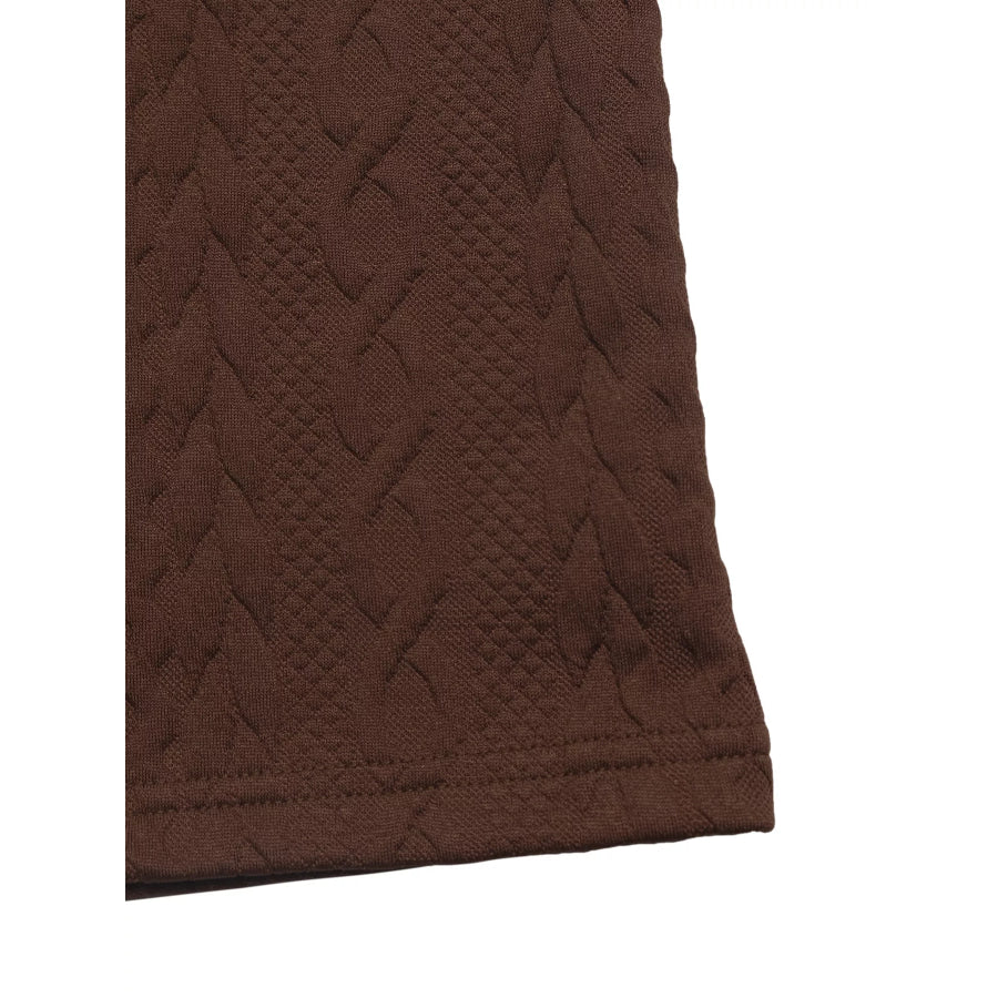 Drawstring Wide Leg Pants Apparel and Accessories
