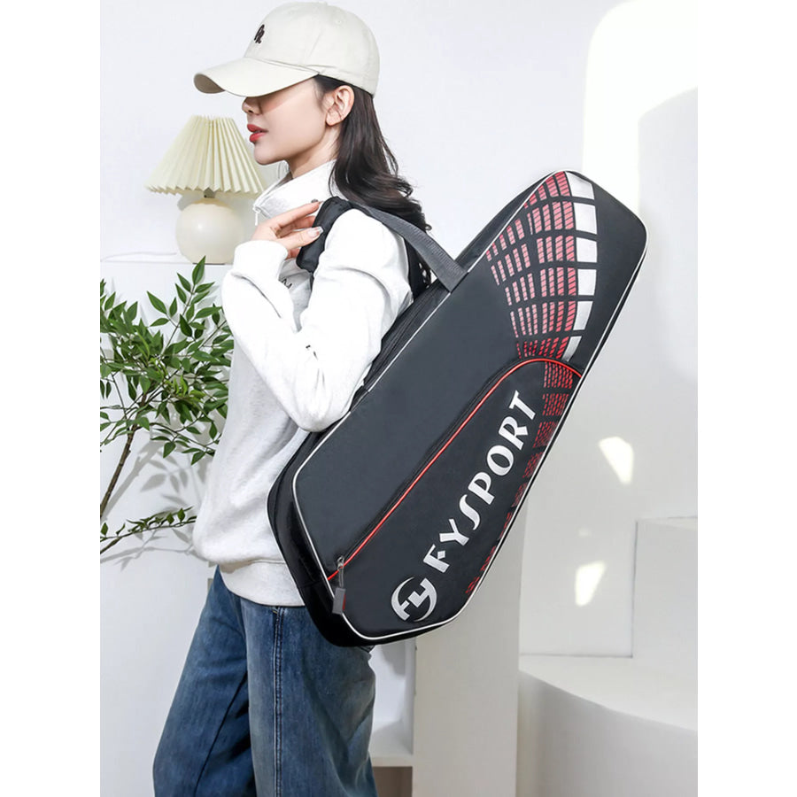 Durable Sports Equipment Bag Apparel and Accessories