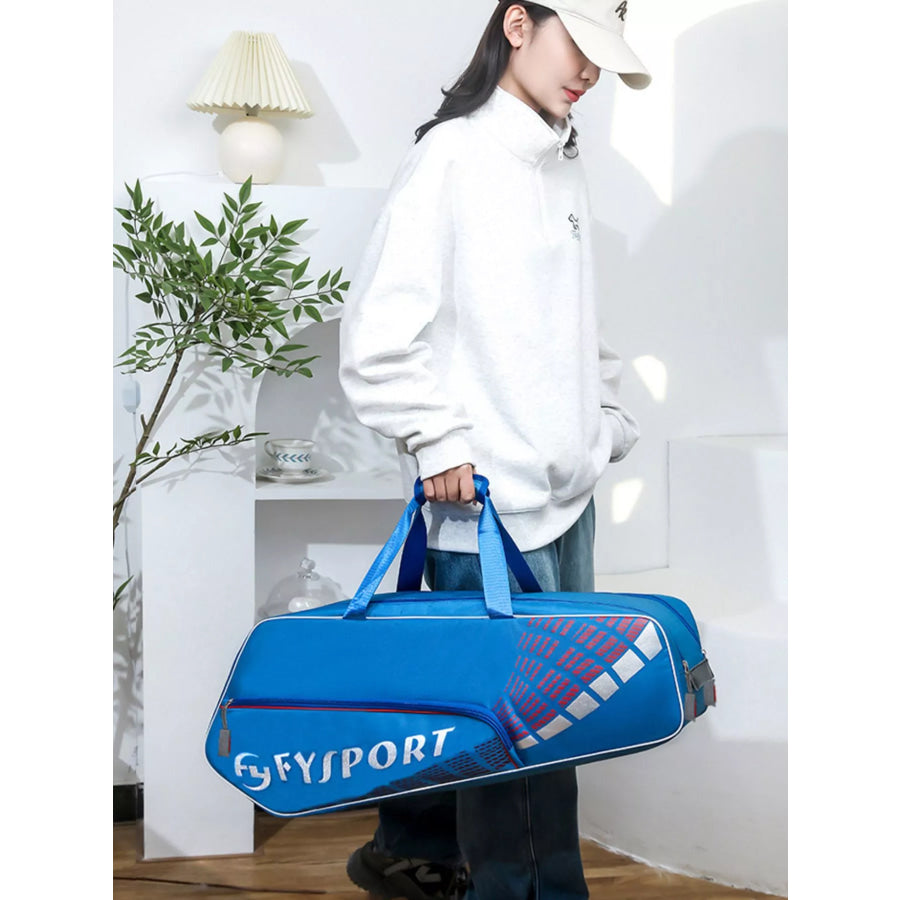 Durable Sports Equipment Bag Apparel and Accessories