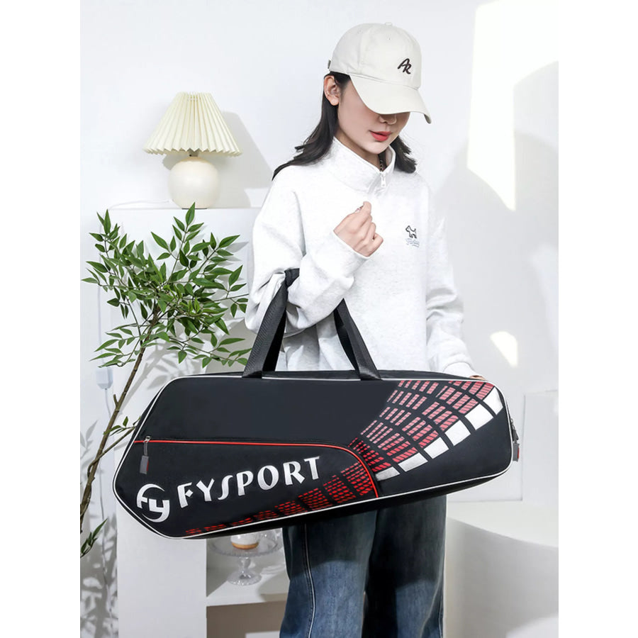 Durable Sports Equipment Bag Apparel and Accessories