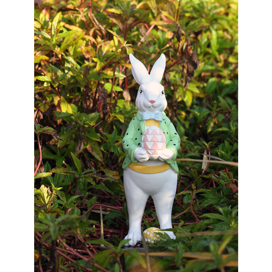 Easter Bunny Decorative Ornament Apparel and Accessories