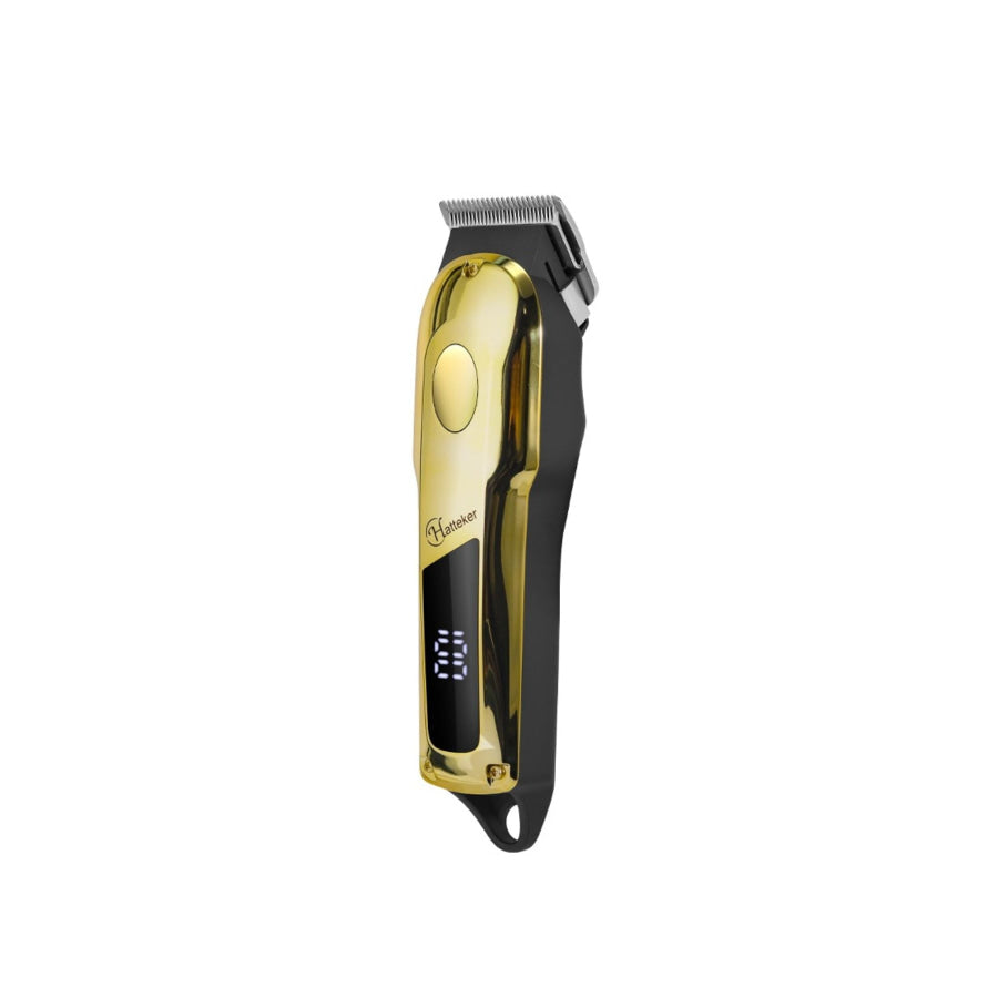 Electric Foil Shaver with LED Display Apparel and Accessories