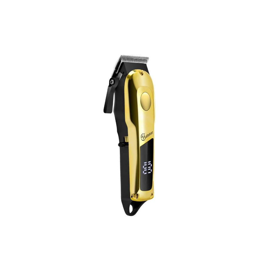 Electric Foil Shaver with LED Display Apparel and Accessories