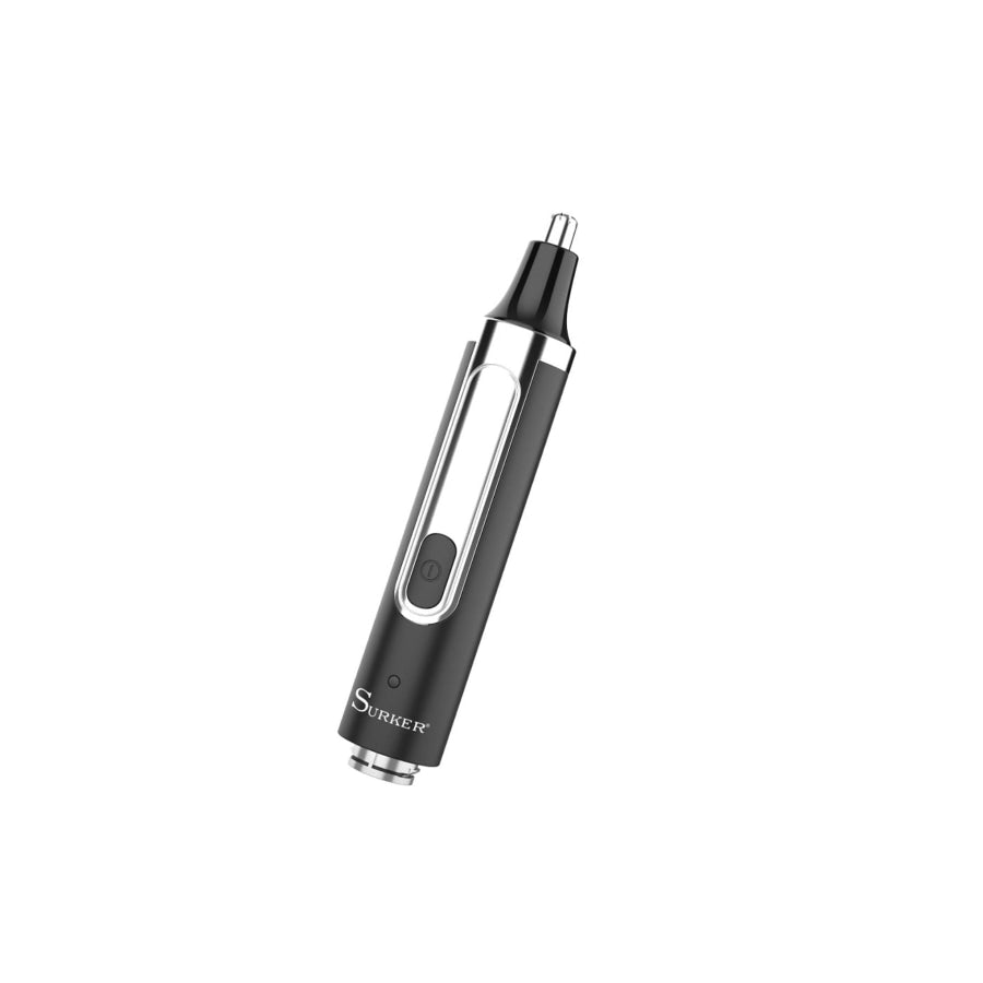 Electric Hair Removal Black / ONESIZE Apparel and Accessories