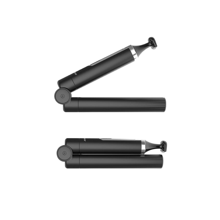 Electric Hair Removal Black / ONESIZE Apparel and Accessories