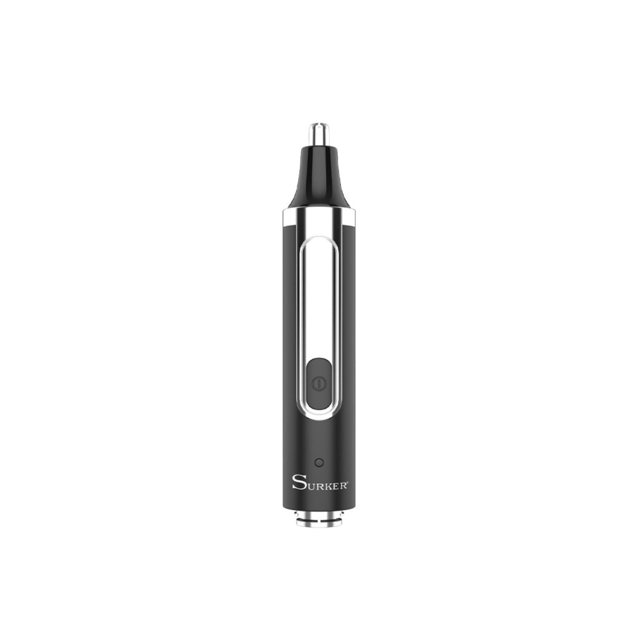 Electric Hair Removal Black / ONESIZE Apparel and Accessories