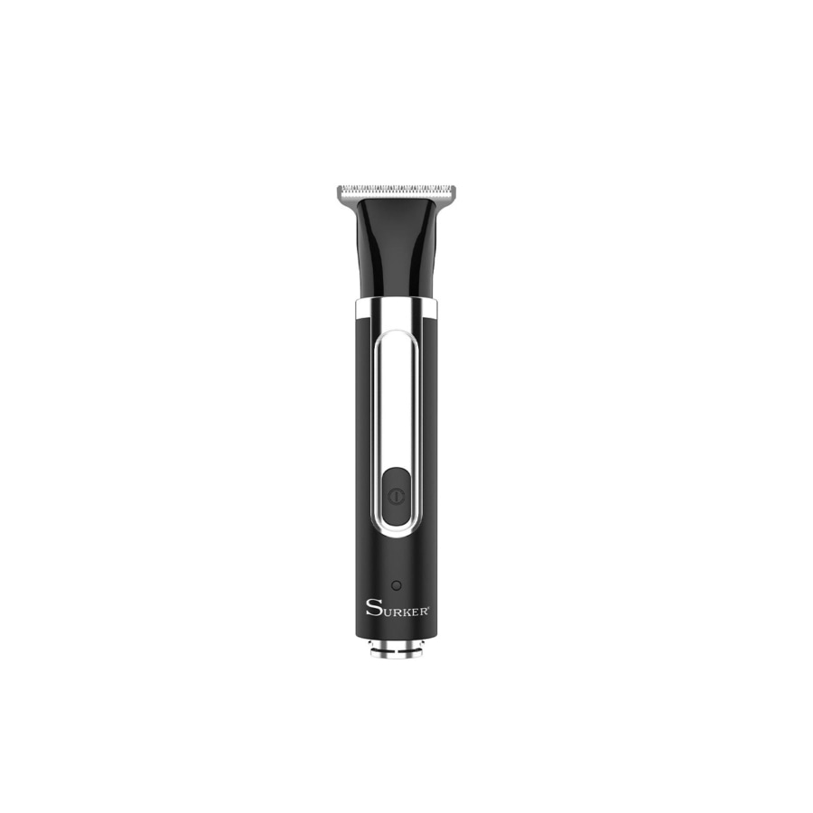 Electric Hair Removal Black / ONESIZE Apparel and Accessories