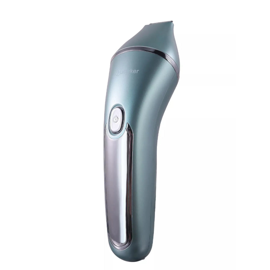 Electric Hair Removal Epilator Air Force Blue / ONESIZE Apparel and Accessories