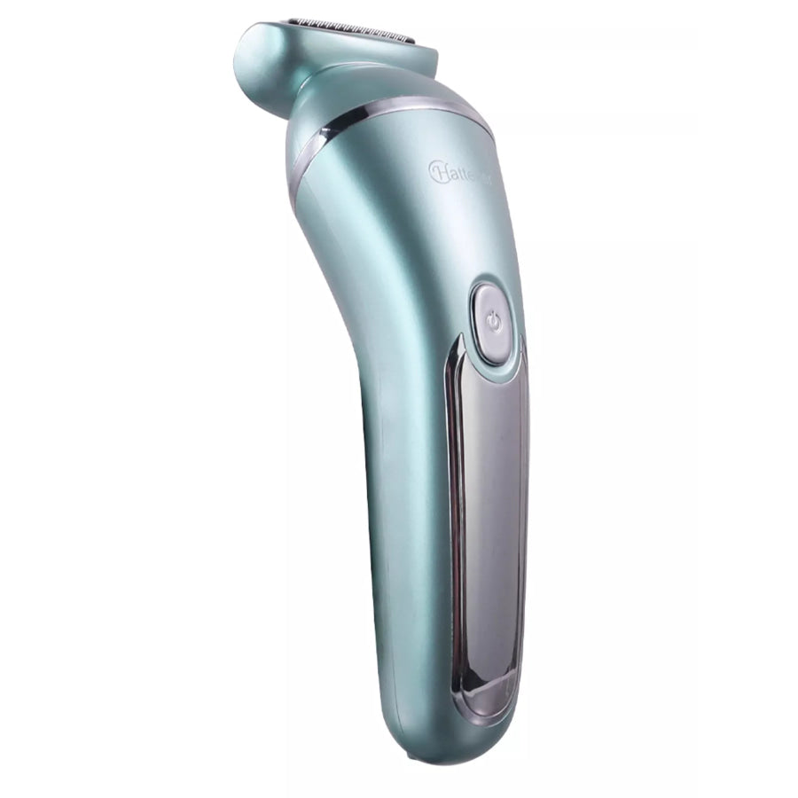 Electric Hair Removal Epilator Air Force Blue / ONESIZE Apparel and Accessories