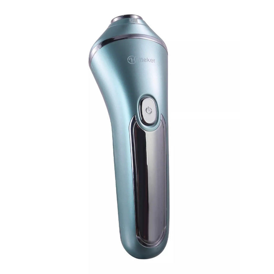 Electric Hair Removal Epilator Air Force Blue / ONESIZE Apparel and Accessories