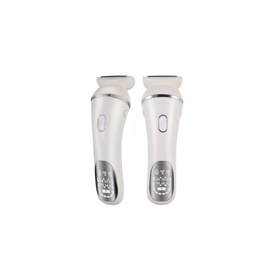 Electric Hair Removal Epilator Apparel and Accessories