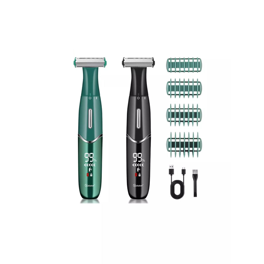 Electric Hair Removal Epilator Apparel and Accessories