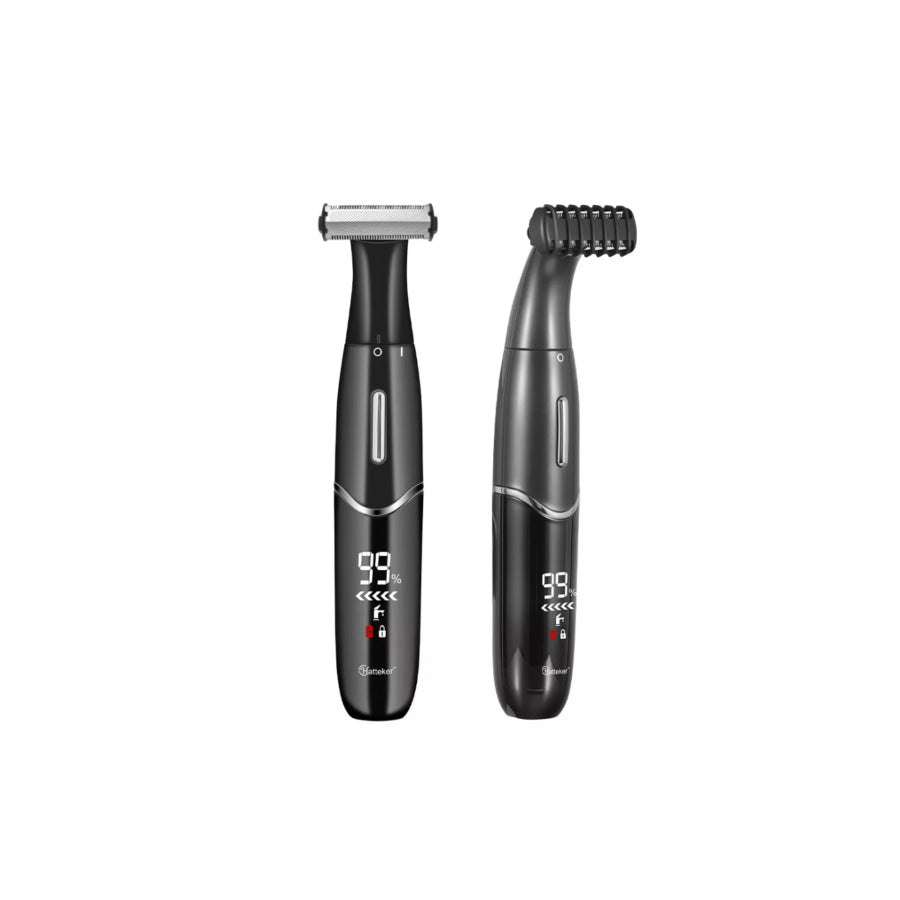 Electric Hair Removal Epilator Apparel and Accessories