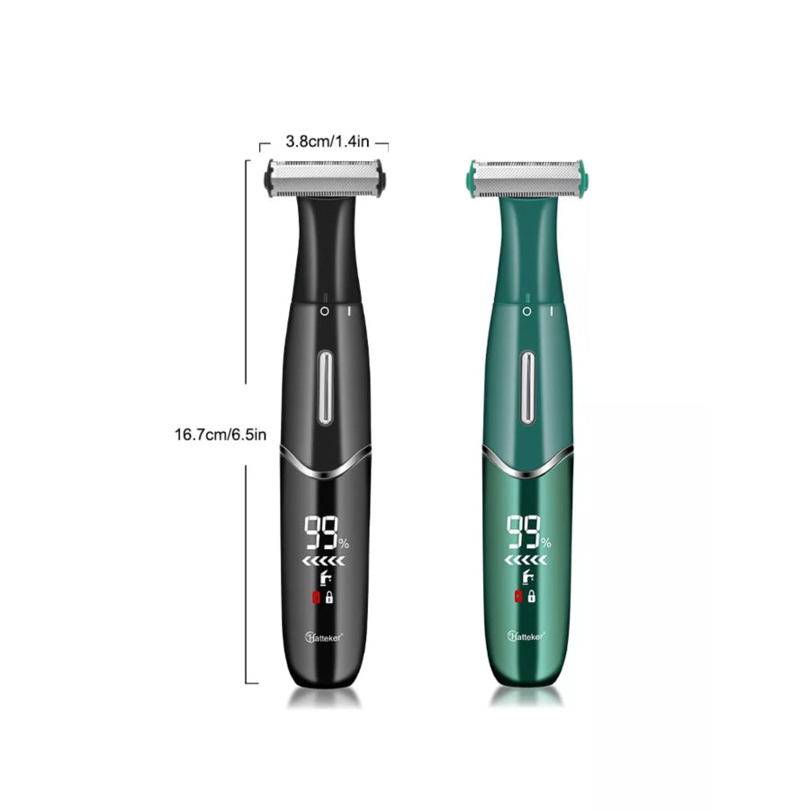 Electric Hair Removal Epilator Apparel and Accessories