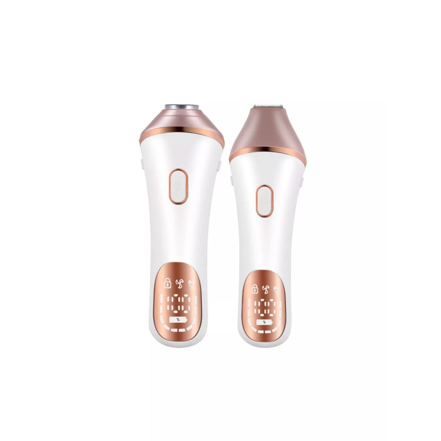 Electric Hair Removal Epilator Apparel and Accessories