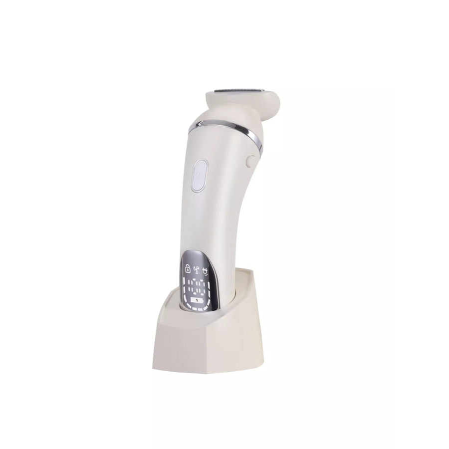 Electric Hair Removal Epilator Apparel and Accessories