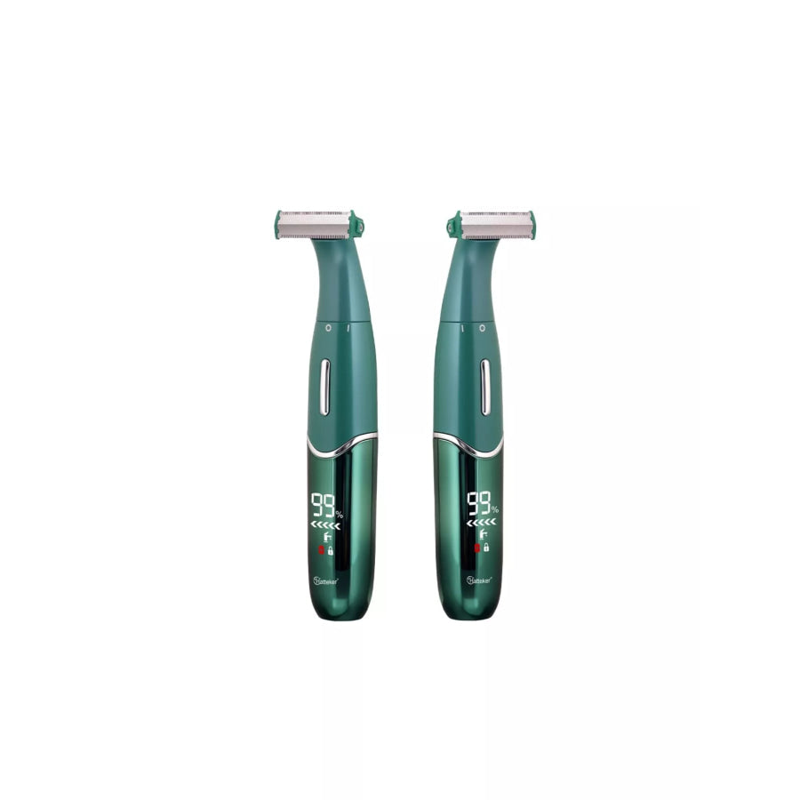 Electric Hair Removal Epilator Apparel and Accessories