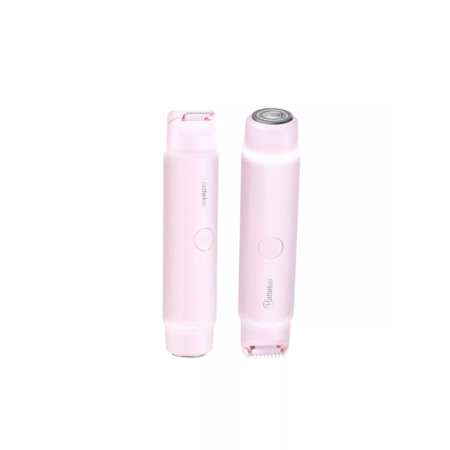 Electric Hair Removal Epilator Apparel and Accessories